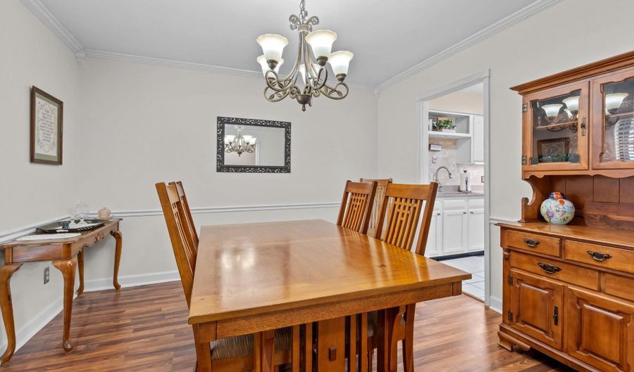 6119 KEVIN Dr, Bartlett, TN 38135 - 4 Beds, 2 Bath