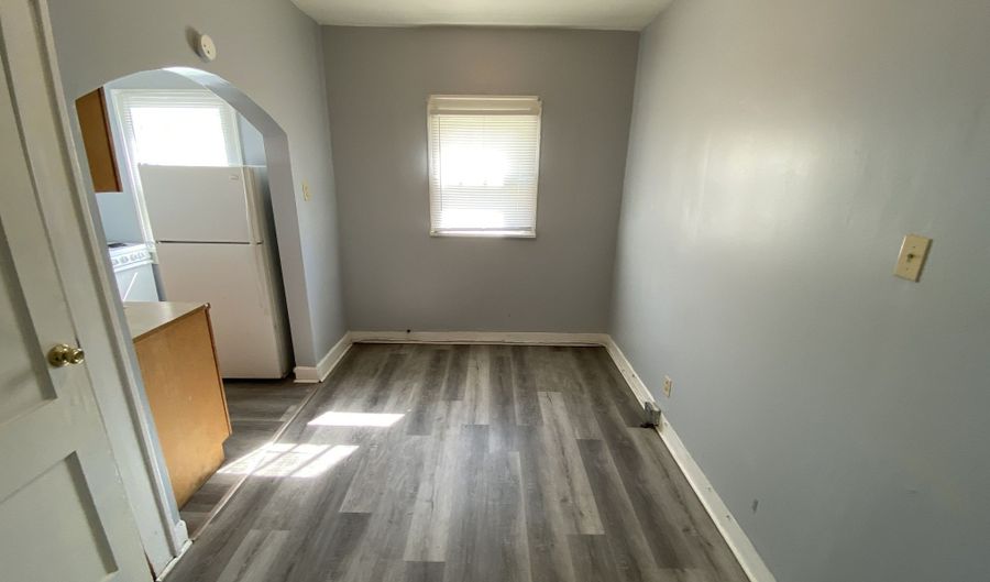 1604 W 15th St C, Anderson, IN 46016 - 0 Beds, 1 Bath