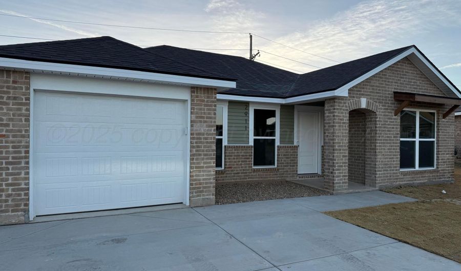 2911 Ranch House Rd, Amarillo, TX 79124 - 3 Beds, 2 Bath