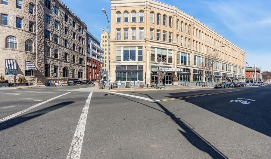 300 Emory St 210, Asbury Park, NJ 07712 - 0 Beds, 1 Bath