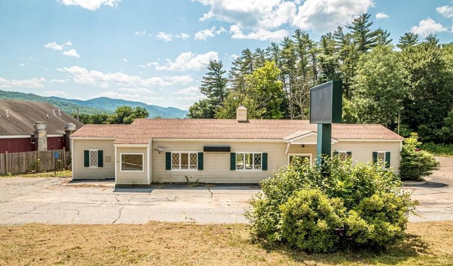 769 NH Route 16, Bartlett, NH 03812 - 0 Beds, 0 Bath