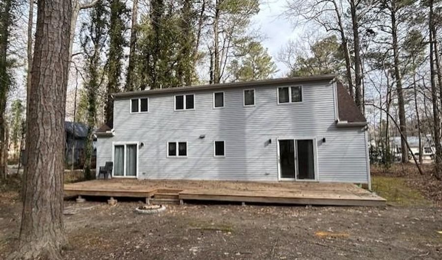 3 MATES Ct, Ocean Pines, MD 21811 - 4 Beds, 3 Bath