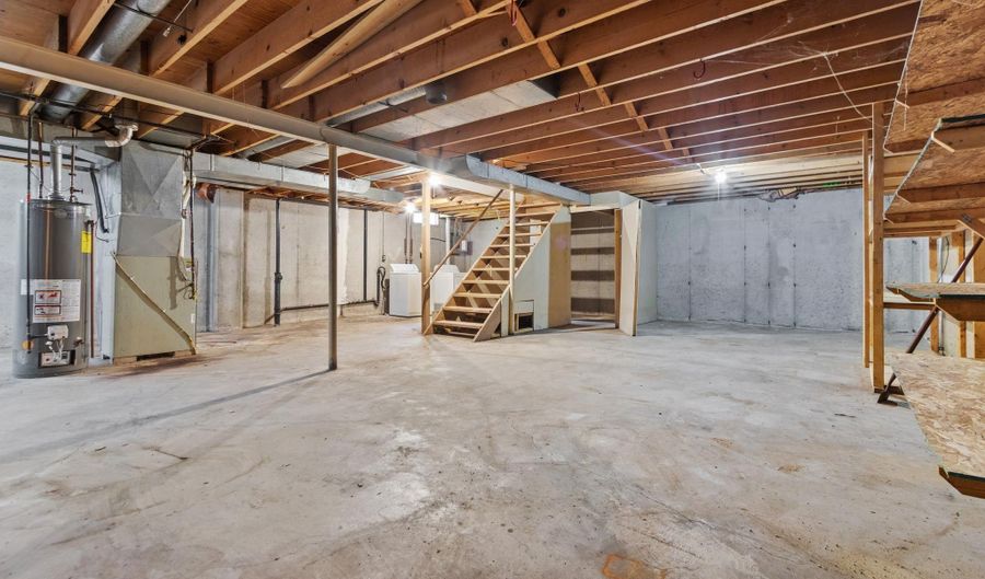 1636 S DRISCOLL St, Appleton, WI 54914 - 3 Beds, 1 Bath