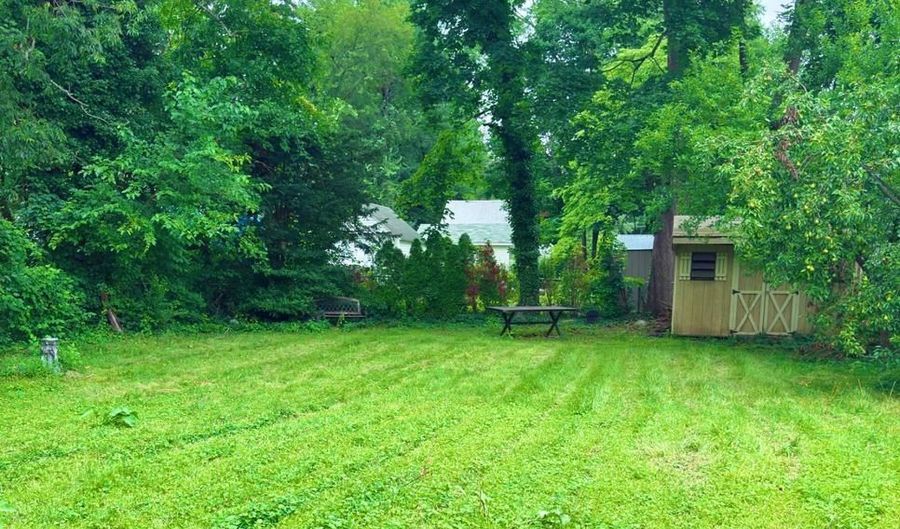 115 E PROVIDENCE Rd, Aldan, PA 19018 - 4 Beds, 2 Bath