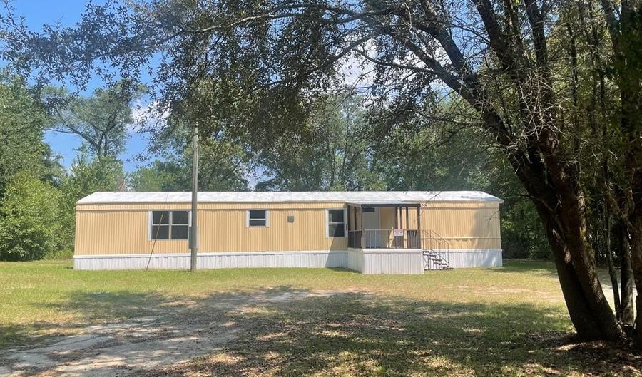 206 Plum Nelly, Bainbridge, GA 39817 - 3 Beds, 2 Bath