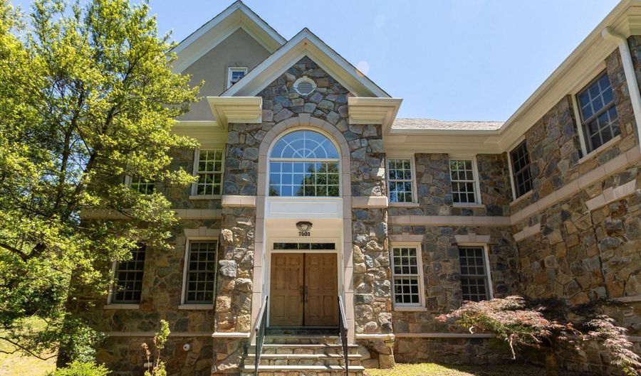 7009 PERSIMMON TREE Rd, Bethesda, MD 20817 - 5 Beds, 5 Bath