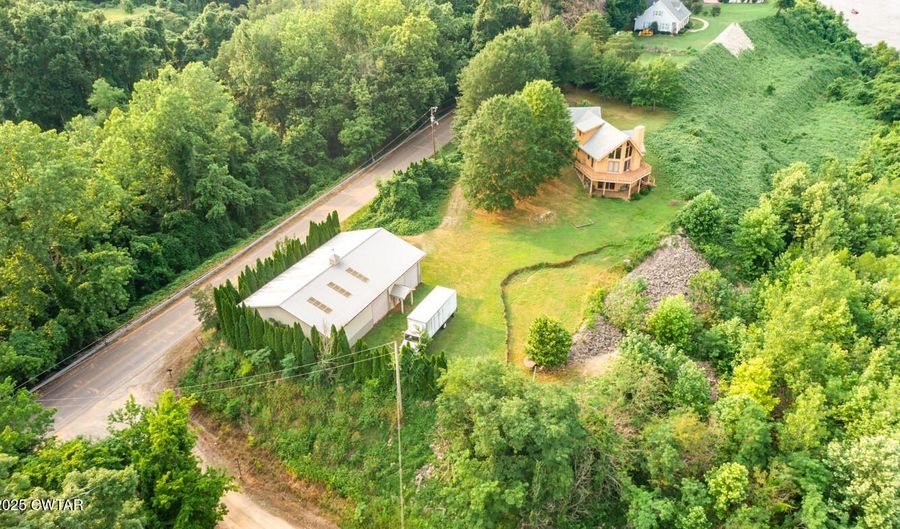 3490 Coffee Landing Rd, Adamsville, TN 38310 - 4 Beds, 3 Bath