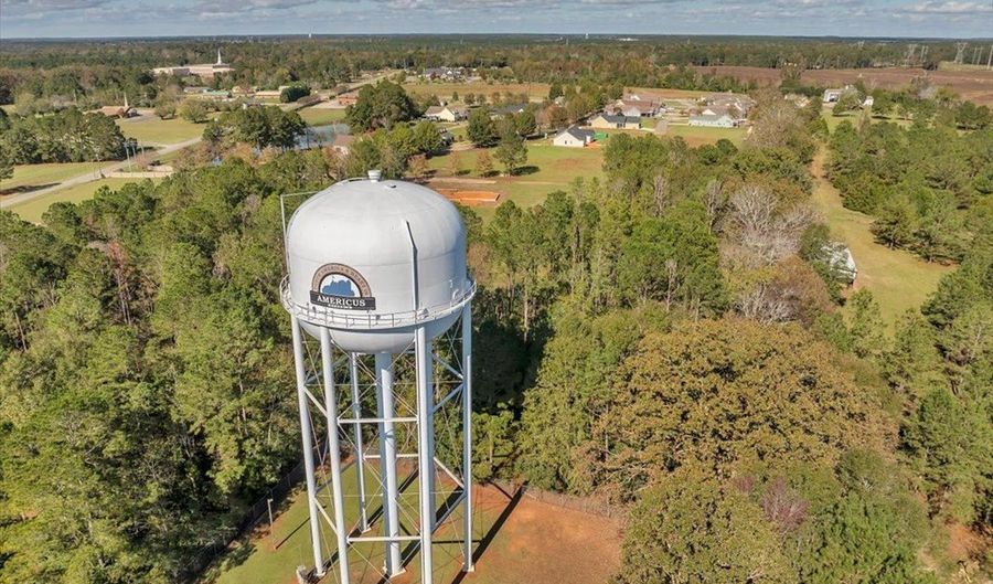 108 Plantation Ridge Dr Unit C, Americus, GA 31709 - 2 Beds, 2 Bath