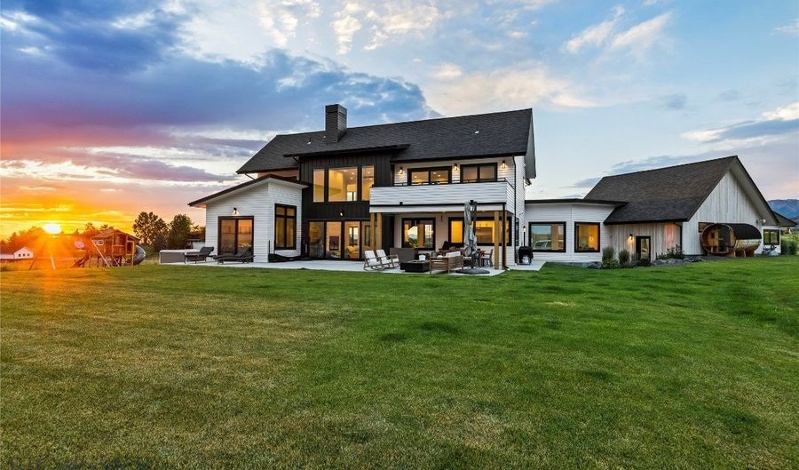 510 Cold Smoke Dr, Bozeman, MT 59715 - 4 Beds, 4 Bath