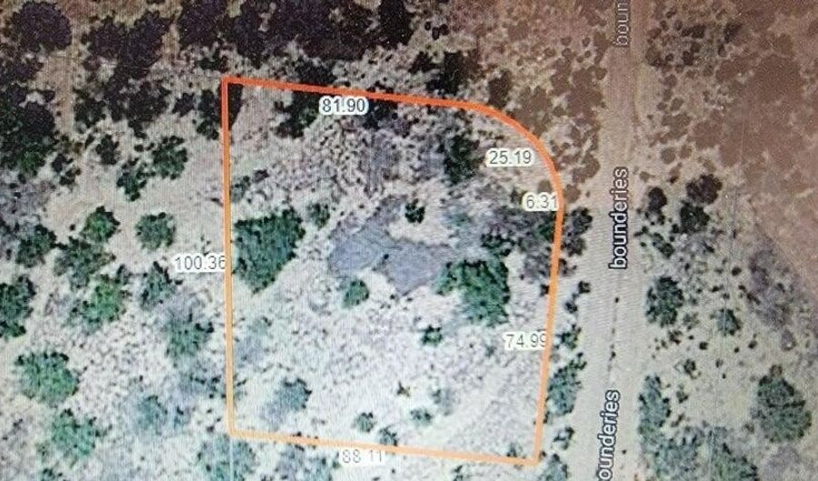 Santa Cruz Drive lot 33/34, Bisbee, AZ 85603 - 0 Beds, 0 Bath