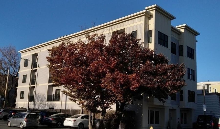 186 Havre 4, Boston, MA 02128 - 2 Beds, 2 Bath