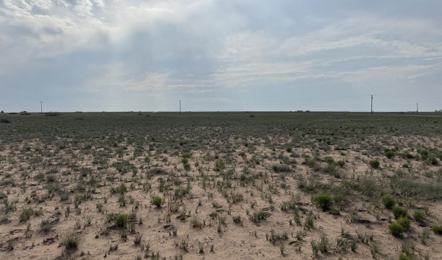 Harrison Road lot 153, Belen, NM 87002 - 0 Beds, 0 Bath