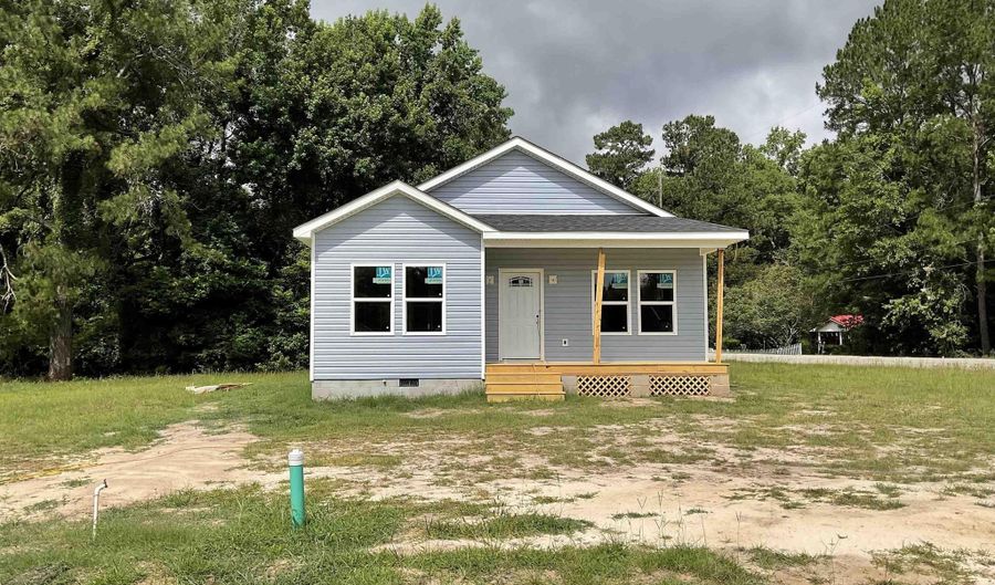18 Canary Dr, Bamberg, SC 29003 - 3 Beds, 2 Bath