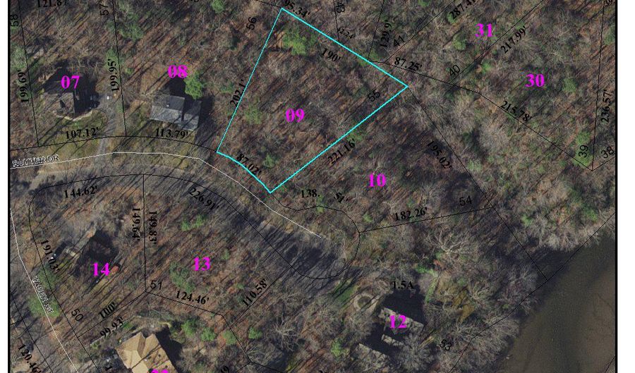 Lot 55 RUYTER DRIVE, Frederica, DE 19946 - 0 Beds, 0 Bath