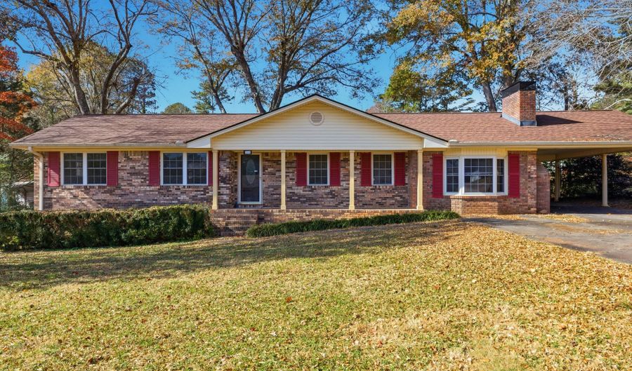 223 Scenic View Dr 15, Alto, GA 30510 - 3 Beds, 2 Bath