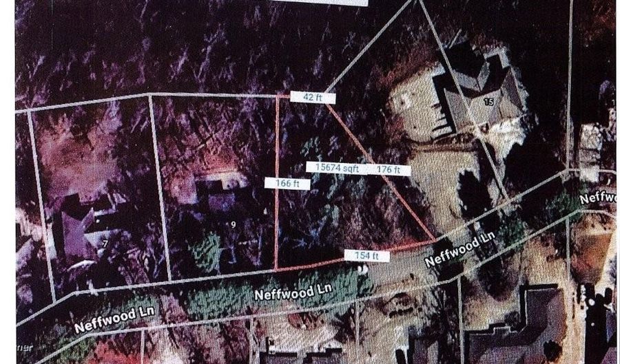 Lot 5 Neffwood LN, Bella Vista, AR 72715 - 0 Beds, 0 Bath