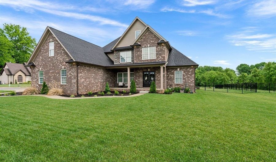 8761 Creekstone Ln, Alvaton, KY 42122 - 4 Beds, 3 Bath