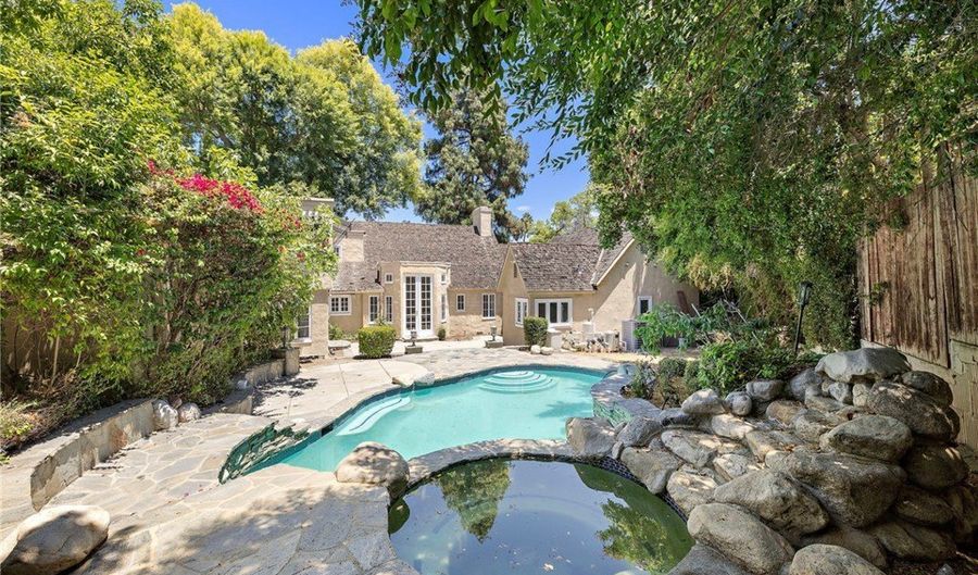 1181 Old Mill Rd, San Marino, CA 91108 - 5 Beds, 4 Bath