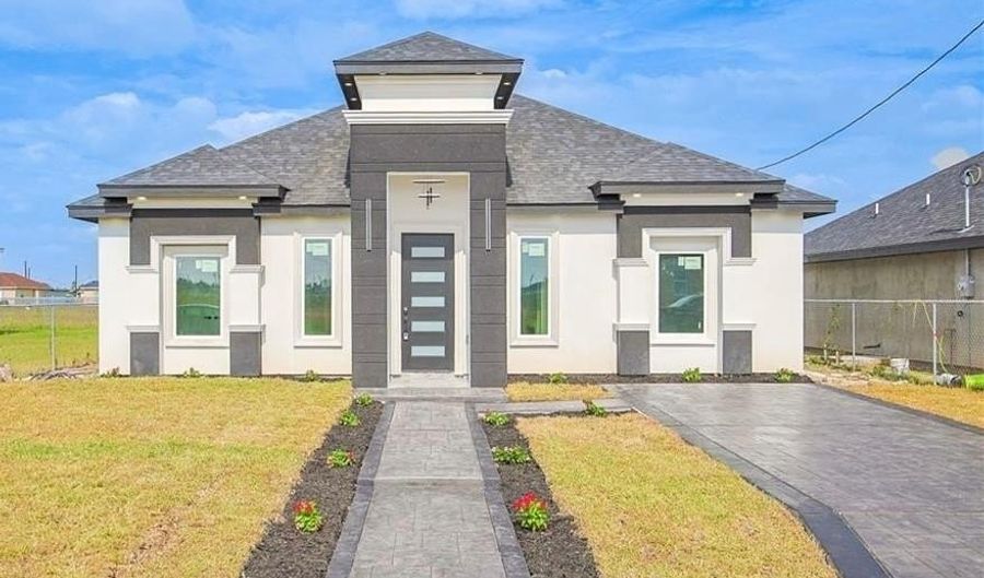 1314 Apache Trl, Alamo, TX 78516 - 3 Beds, 2 Bath