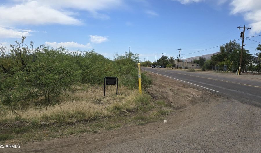 027 Xx N Eagle Eye Rd, Aguila, AZ 85320 - 0 Beds, 0 Bath