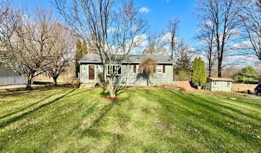 25 High Point Ter, Alloway, NJ 07461 - 3 Beds, 2 Bath