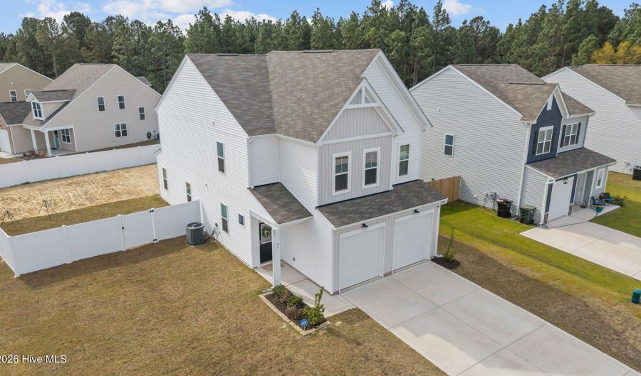 51 Walkabout Dr, Aberdeen, NC 28315 - 3 Beds, 3 Bath