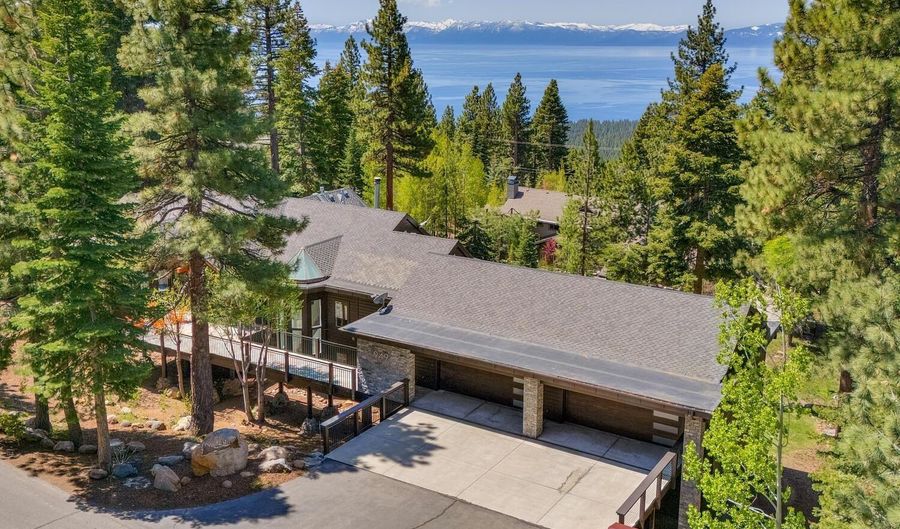 949 Fairview Blvd, Incline Village, NV 89451 - 7 Beds, 7 Bath