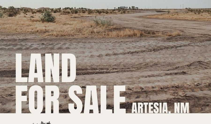 Desert Willow Estates lot 33, Artesia, NM 88210 - 0 Beds, 0 Bath