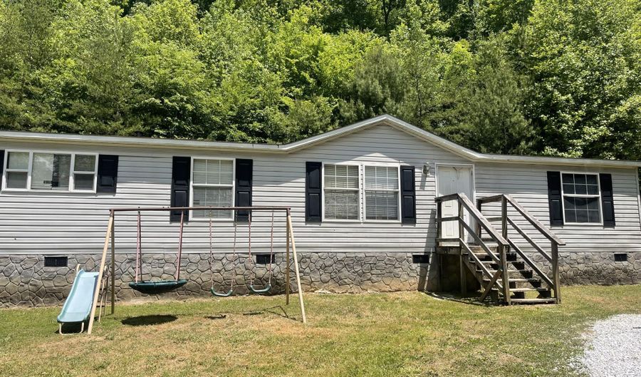 1510 Goodin Creek Rd, Barbourville, KY 40906 - 3 Beds, 2 Bath