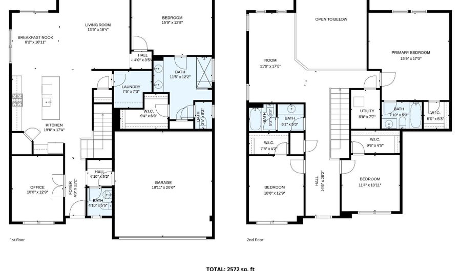 36263 WINDSOR Dr, Frankford, DE 19945 - 4 Beds, 4 Bath