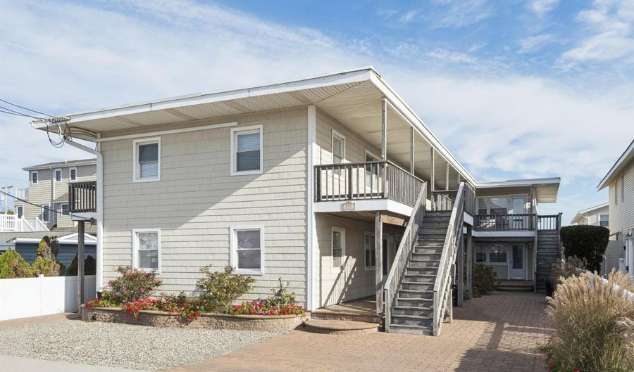 29 E 28th 7, Avalon, NJ 08202 - 2 Beds, 1 Bath