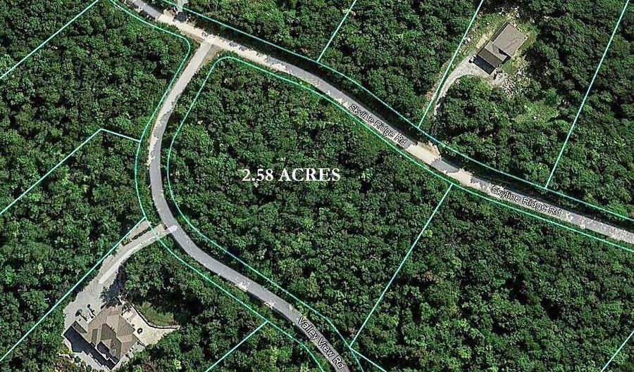 Valley View Rd lot 32, Becket, MA 01223 - 0 Beds, 0 Bath