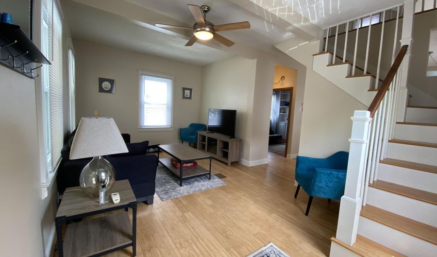 1213 4th Ave, Asbury Park, NJ 07712 - 2 Beds, 2 Bath