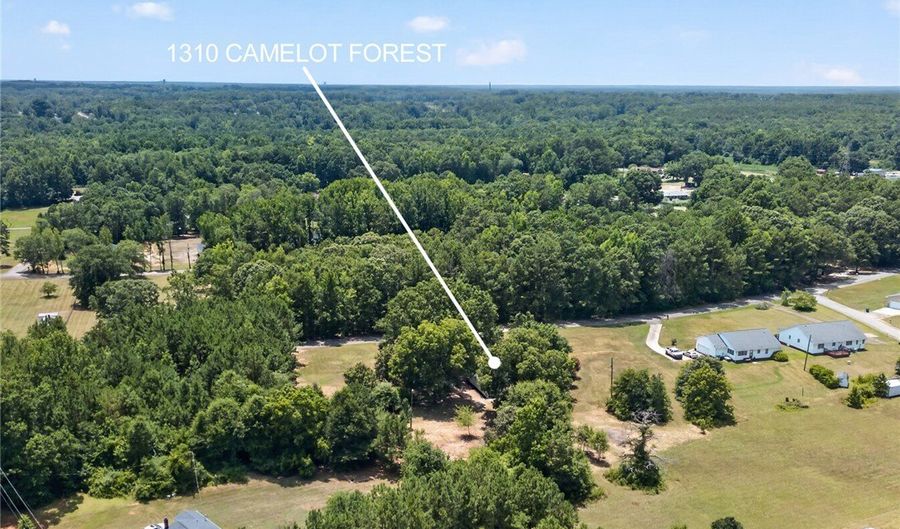 1310 Camelot Frst, Belton, SC 29627 - 2 Beds, 2 Bath