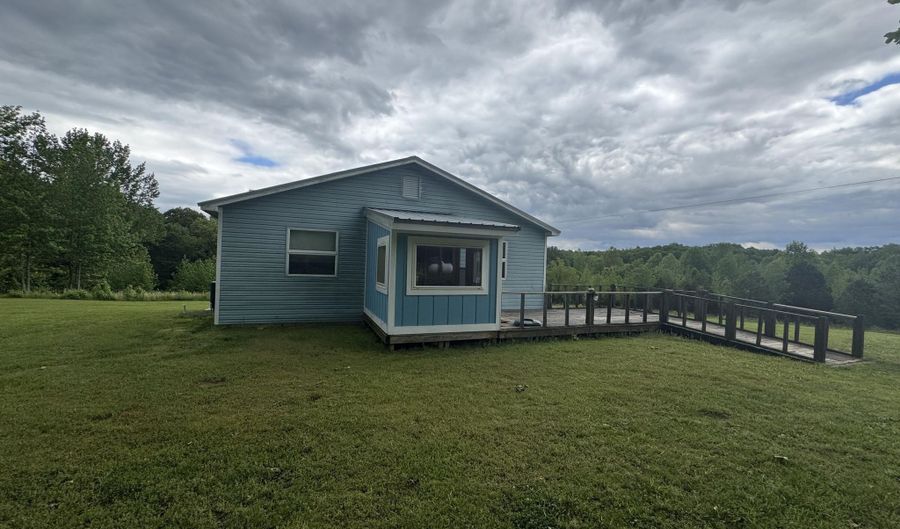 1752 Albert Owens Rd, Bethel Springs, TN 38315 - 2 Beds, 2 Bath