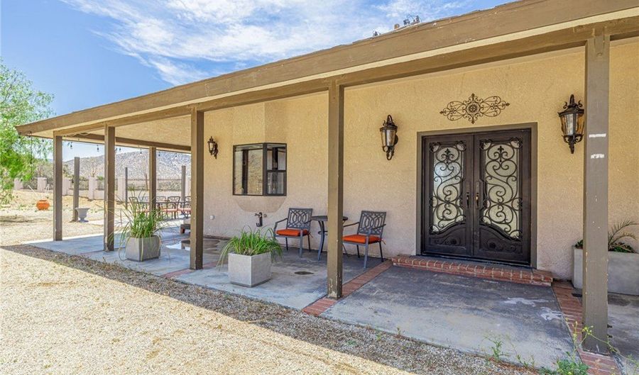 33110 Hillside Dr, Acton, CA 93550 - 4 Beds, 2 Bath