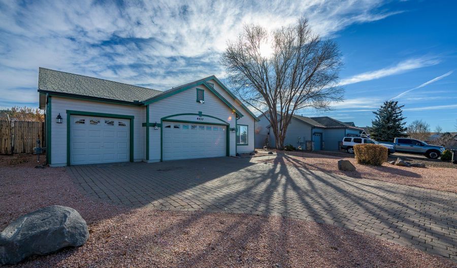 4430 Bellemont Springs Dr, Bellemont, AZ 86015 - 3 Beds, 2 Bath