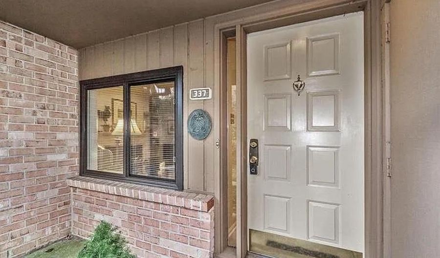 337 PAOLI WOODS 337, Paoli, PA 19301 - 3 Beds, 3 Bath