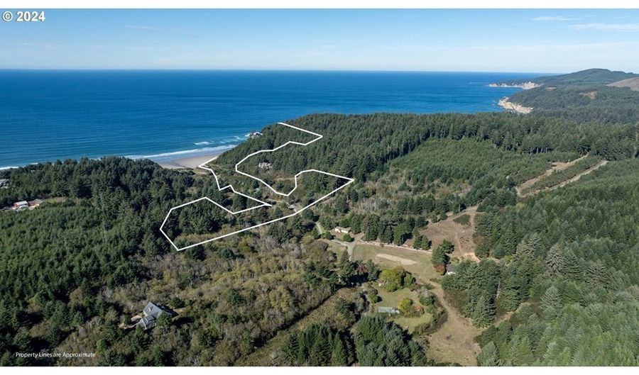 00 1807 Agate Ln, Bandon, OR 97411 - 0 Beds, 0 Bath