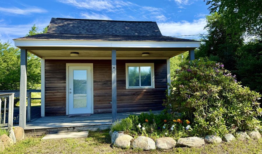 90 Searsport Ave, Belfast, ME 04915 - 0 Beds, 0 Bath