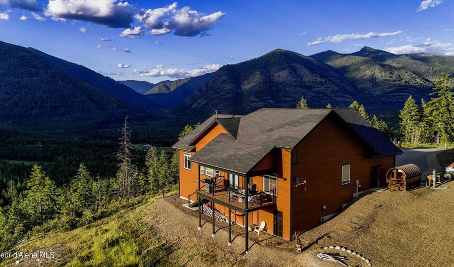 374 Carbine Dr, Clark Fork, ID 83811 - 3 Beds, 2 Bath