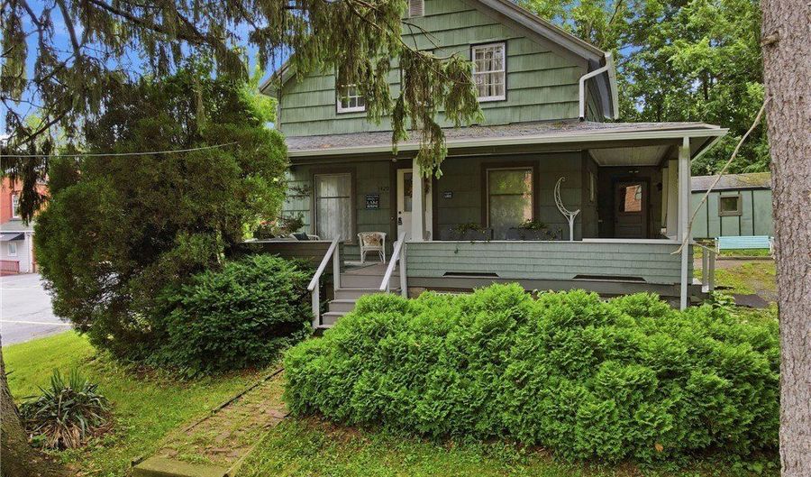 1420 Bridge St, Ashtabula, OH 44004 - 5 Beds, 1 Bath