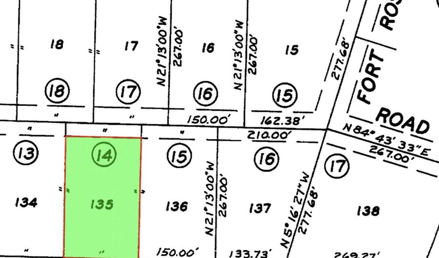137 Drake Rd, Alturas, CA 96101 - 0 Beds, 0 Bath