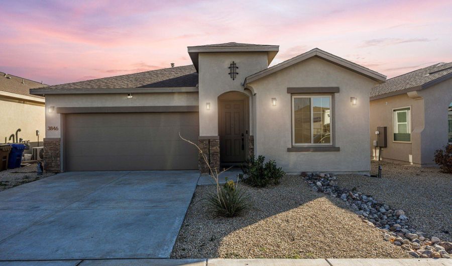 3846 Santa Alexandra Rd, Las Cruces, NM 88012 - 4 Beds, 2 Bath