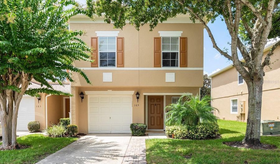 165 STERLING SPRINGS Ln, Altamonte Springs, FL 32714 - 3 Beds, 3 Bath