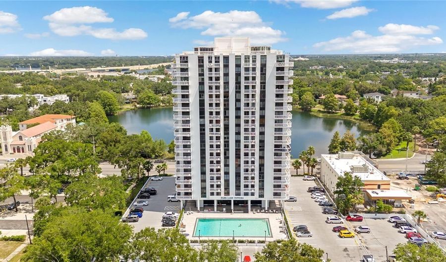 400 E COLONIAL Dr 207, Orlando, FL 32803 - 2 Beds, 2 Bath