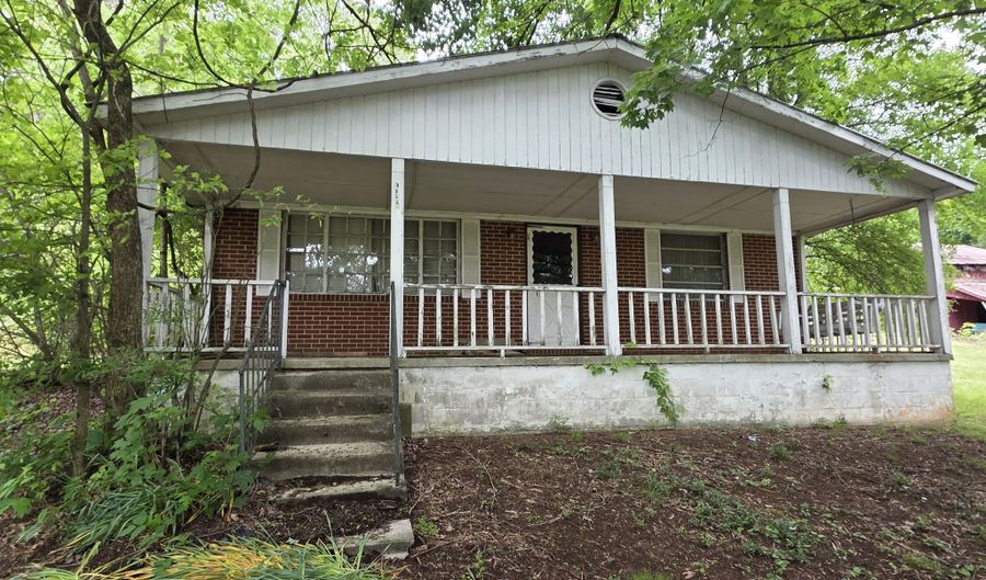 3453 Highway 39 W, Athens, TN 37303 - 2 Beds, 1 Bath