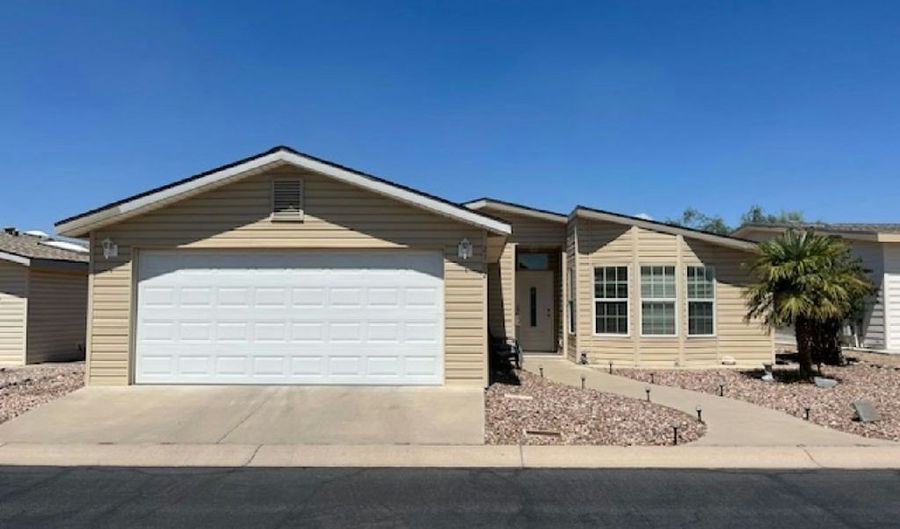 3301 S. Goldfield Rd 2102, Apache Junction, AZ 85119 - 2 Beds, 2 Bath
