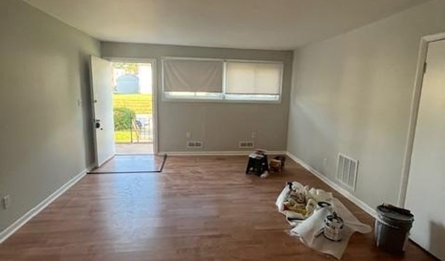 3000 DUPONT Ave, Baltimore, MD 21215 - 2 Beds, 1 Bath