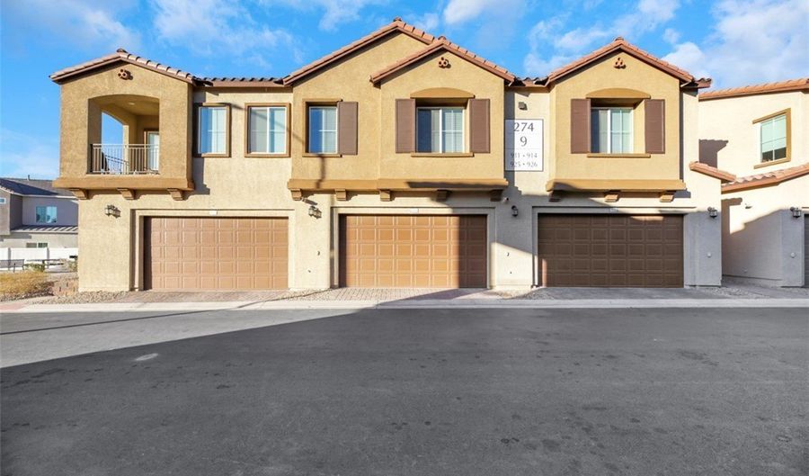 274 Luna Valley Way 912, Henderson, NV 89011 - 3 Beds, 3 Bath